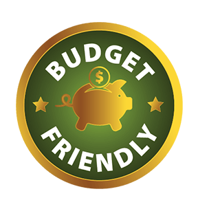 Budget Friendly